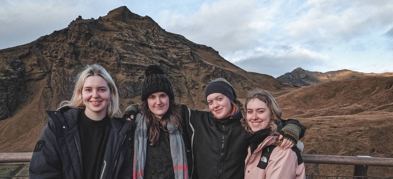 Sprachreisen für Schüler