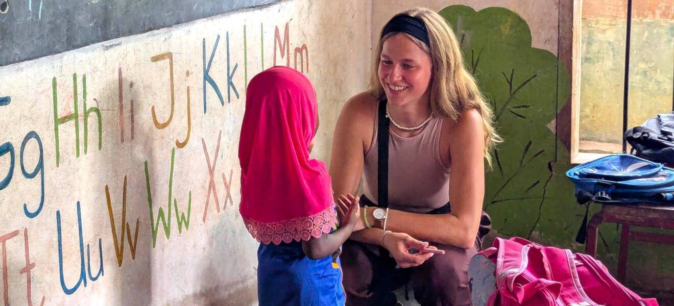 Sabbatjahr für Schüler & Abiturienten