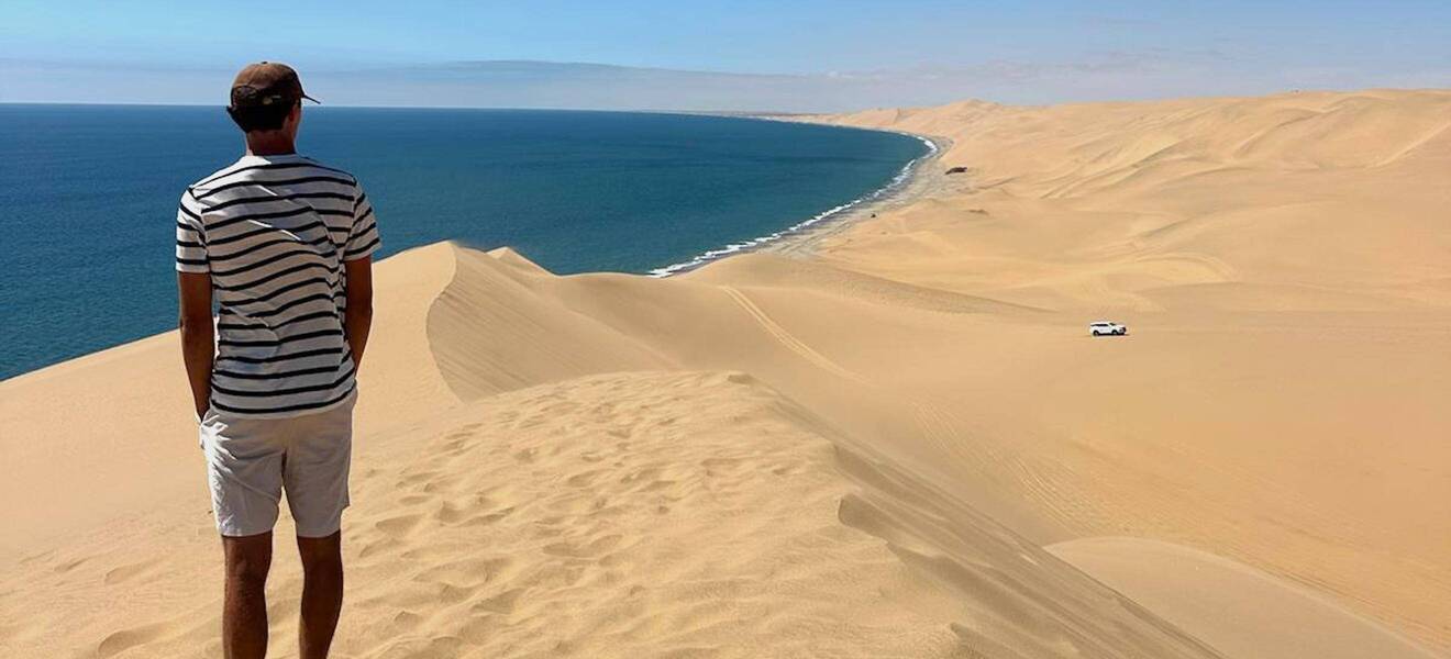 Sabbatjahr für Studierende