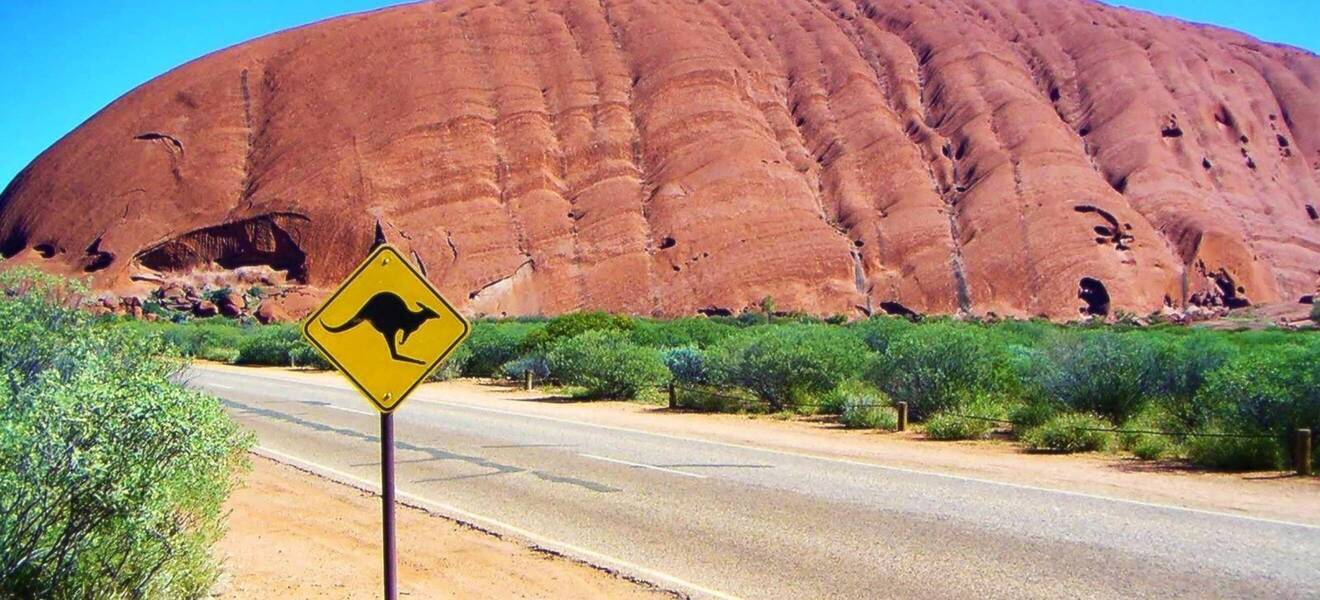 Englisch lernen in Australien
