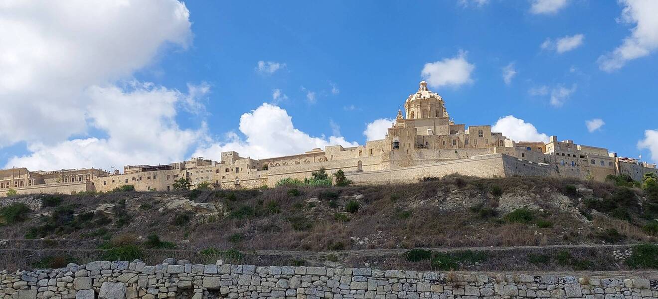 Englisch lernen in Malta