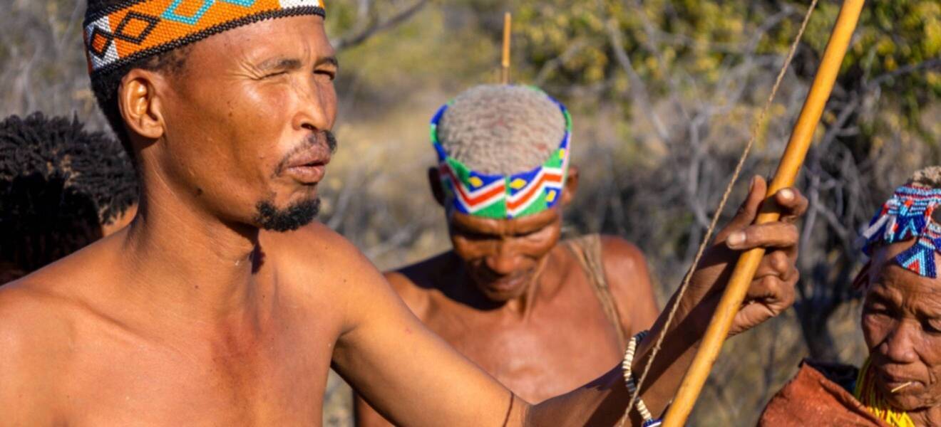 Deshalb lohnt sich Freiwilligenarbeit in Namibia