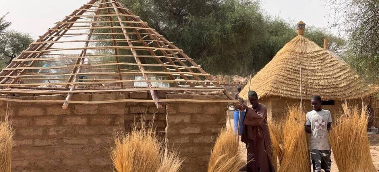 Aktuelle Lage und Sicherheit im Senegal