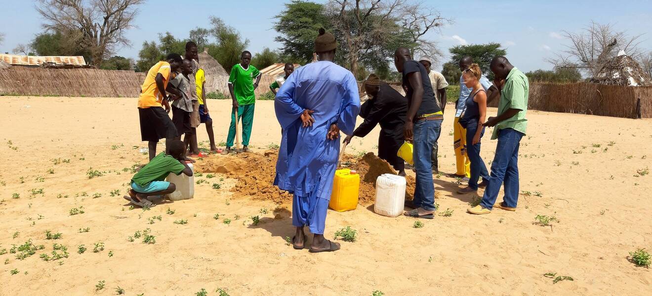 Deshalb lohnt sich Freiwilligenarbeit im Senegal