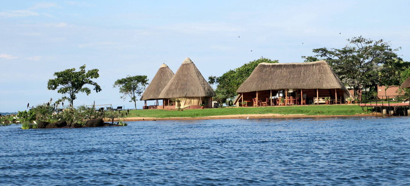 Uganda in a Nutshell