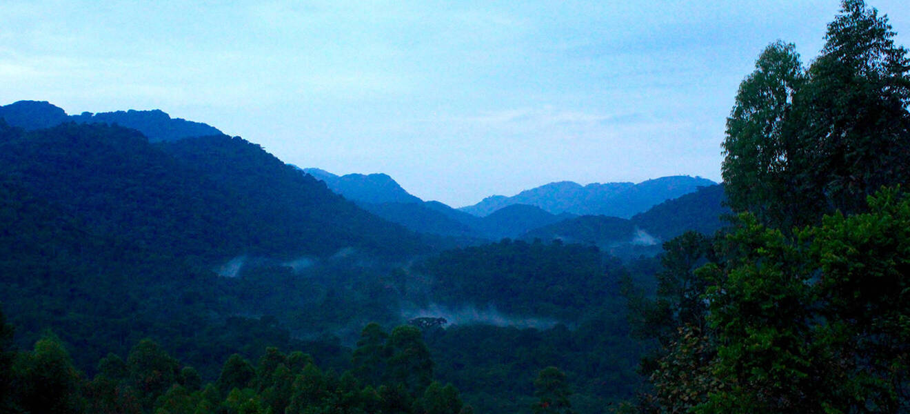 Geheimtipp in Uganda