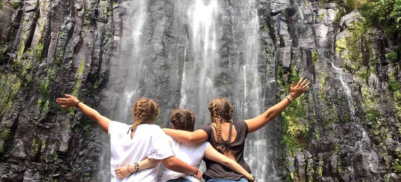 Geheimtipp in Tansania