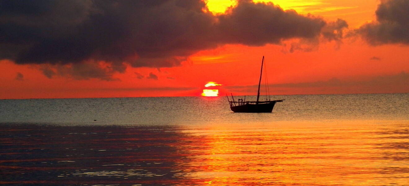 Bevölkerung in Tansania