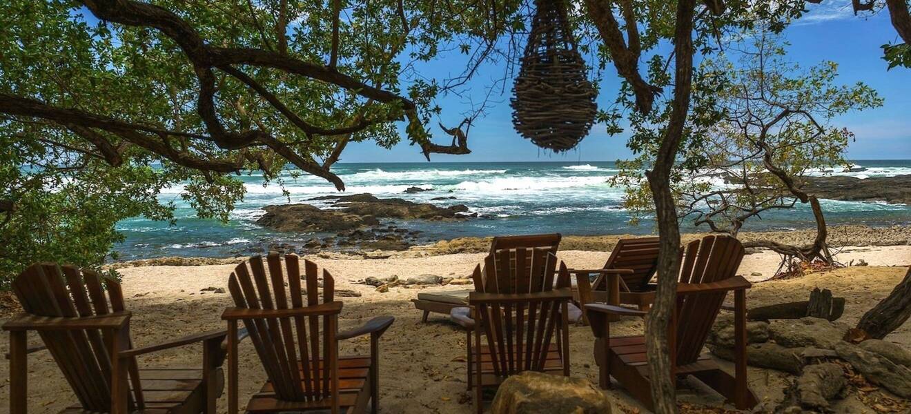 Costa Rica Freiwilligenarbeit 