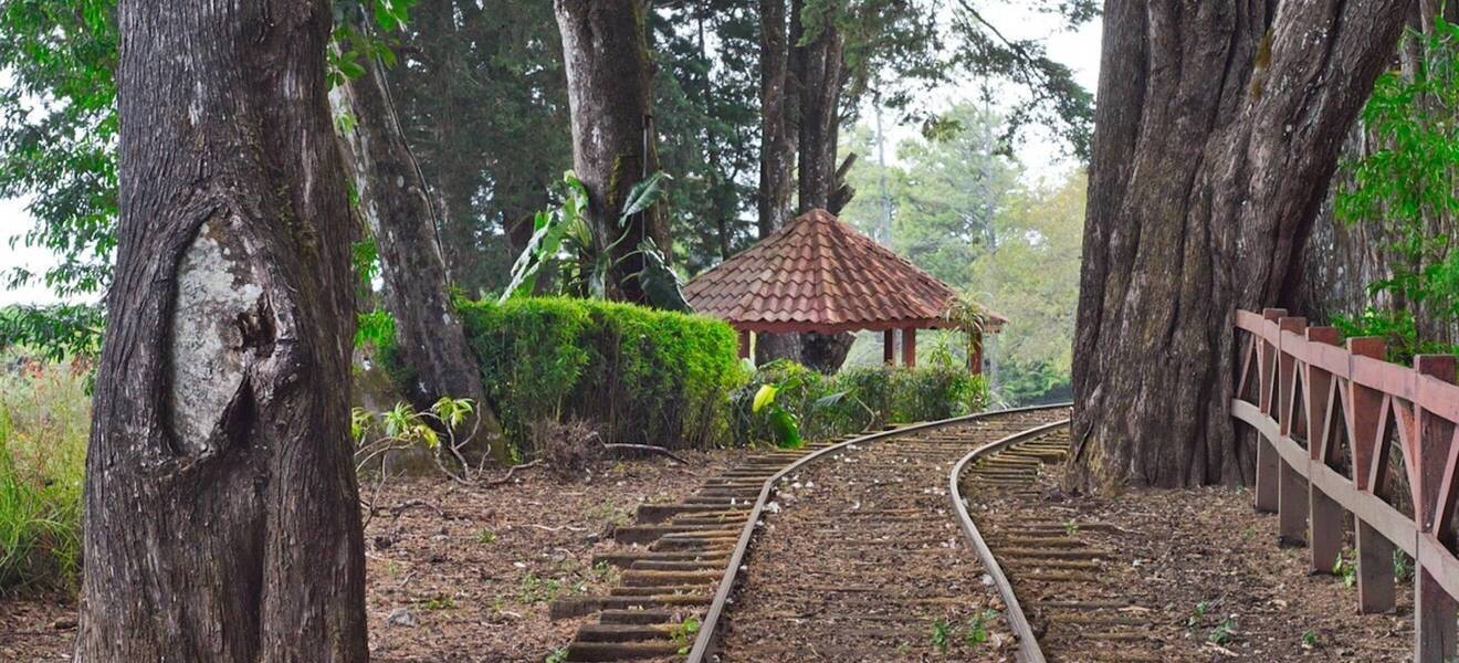 Costa Rica Bevölkerung