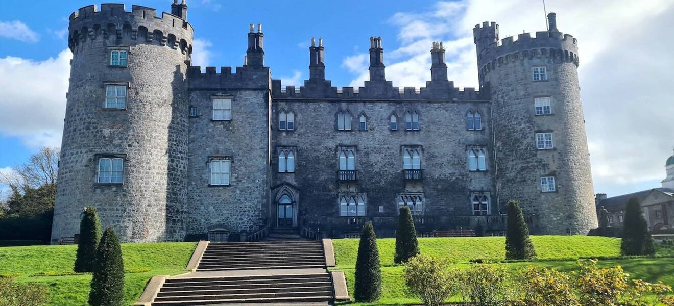 Das zeichnet deine Freiwilligenarbeit in Irland aus