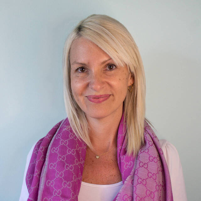 Portrait Mariana Merlini Dannecker