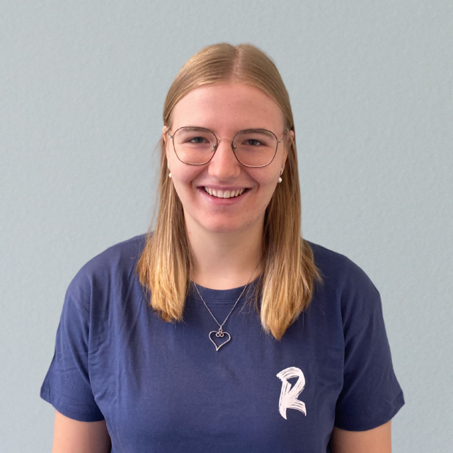 Portrait Eva  Zollner