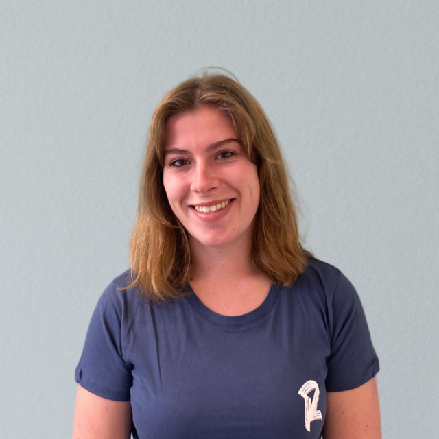 Portrait Sophie Port