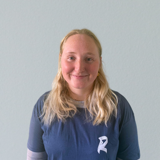 Portrait Sophie  Dröge