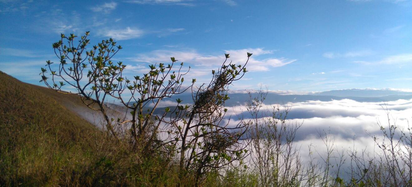 Tansania Iringa-Trip