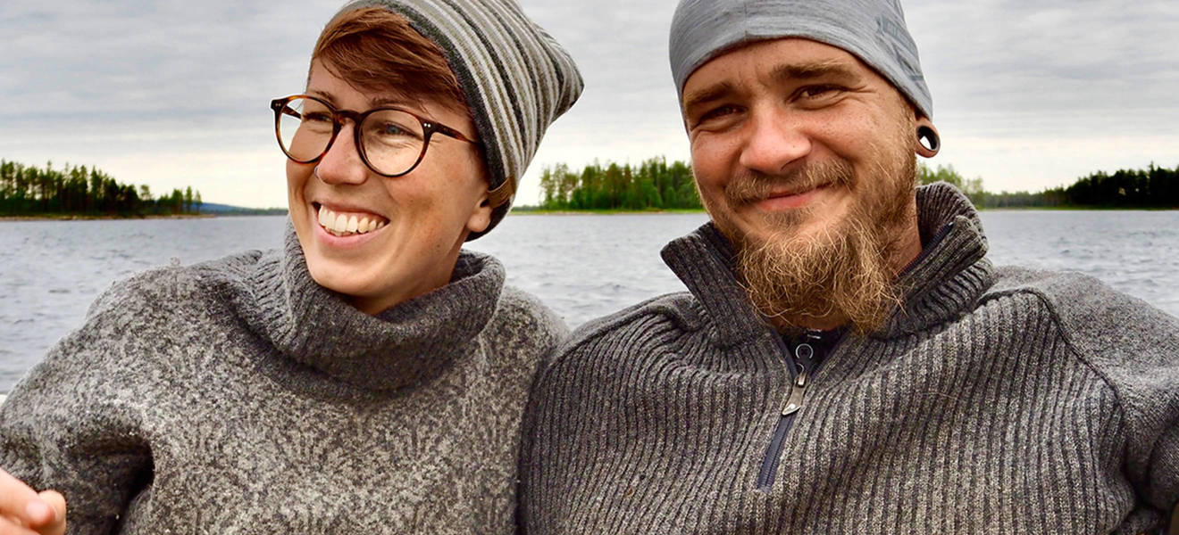 Dein Team in Schweden