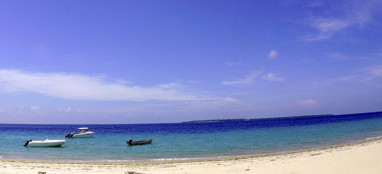 Tansanias Süden - Tour