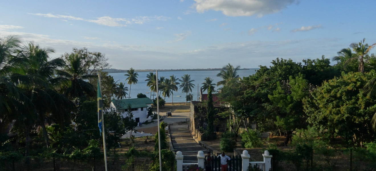 Makonde Culture Tour in Tansania