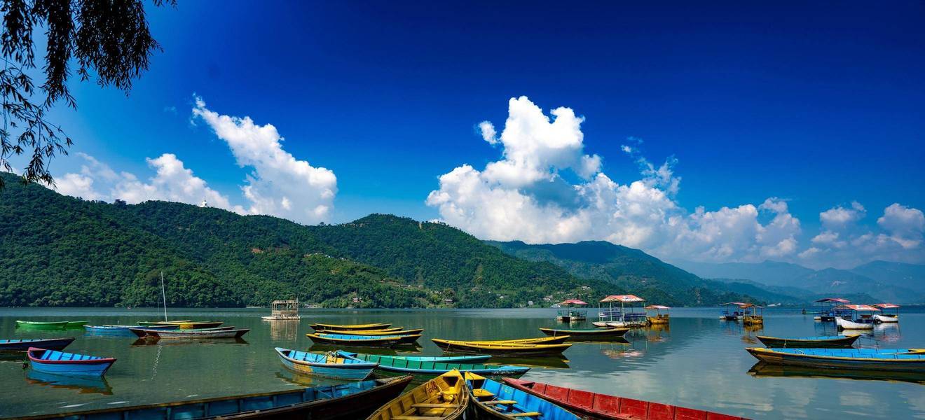 Nepal Poonhill Trekking Tag 7