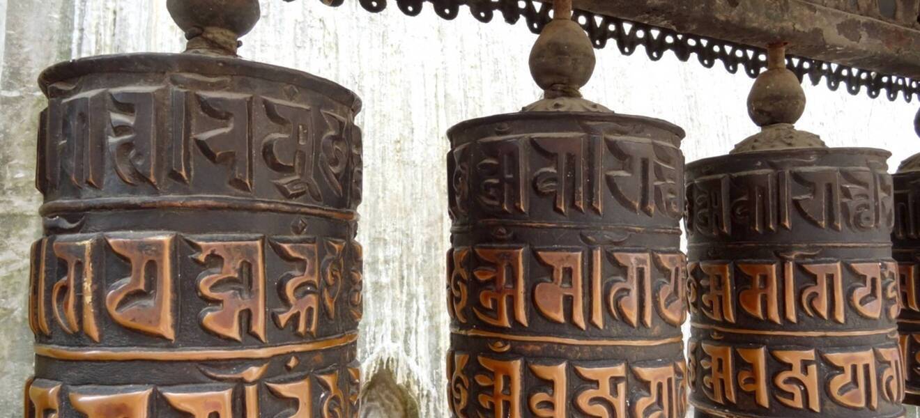 Everest Basecamp - Tour