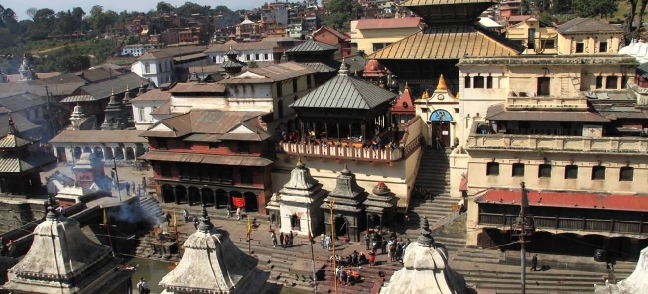 Trekking-Tour - Everest, Nepal