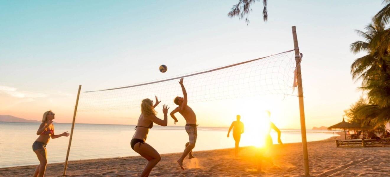 Der letzte Tag in Thailand