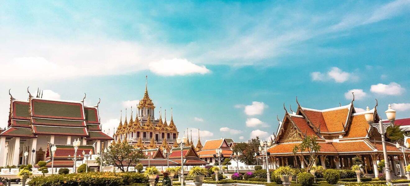 Ausflug nach Chiang Mai