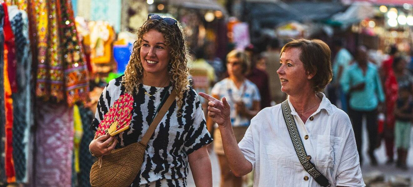 Spiritualität in Pushkar