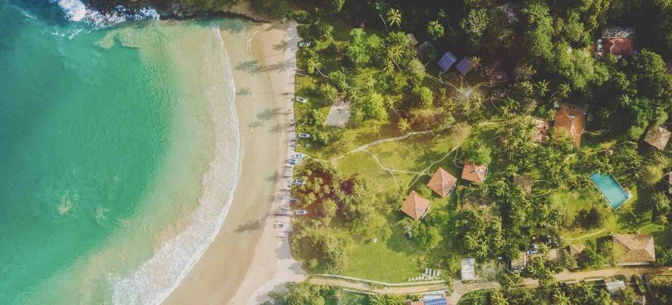 Yoga am Strand & Entspannung 