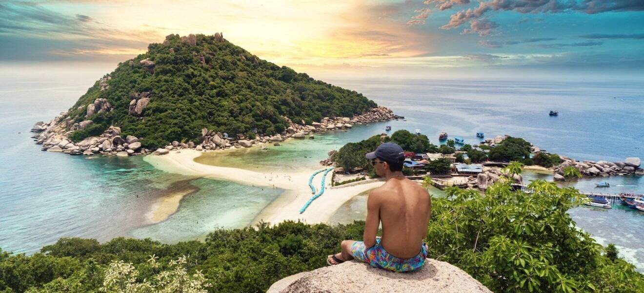 Koh Tao 