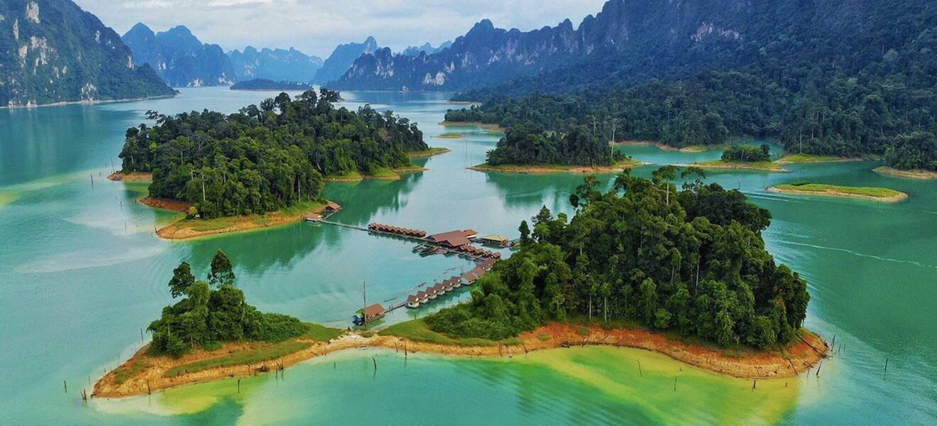 Khao Sok