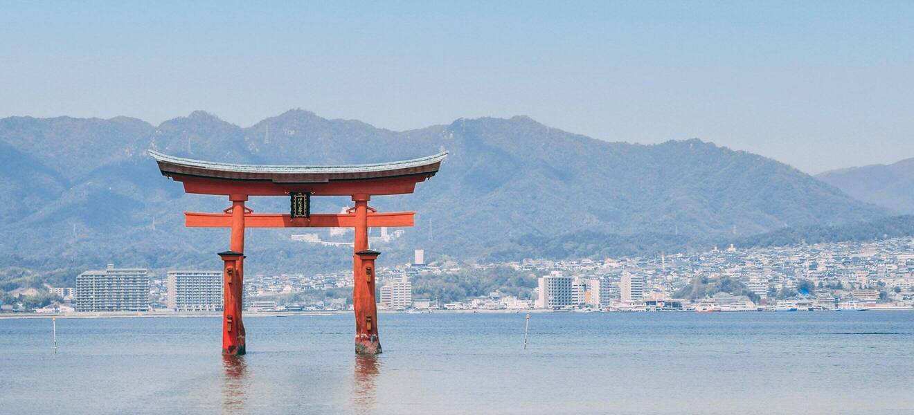 Miyajima