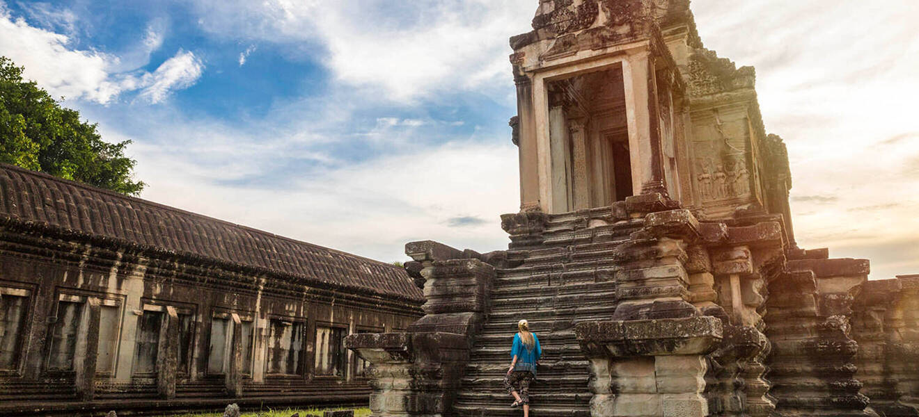 Angkor Wat
