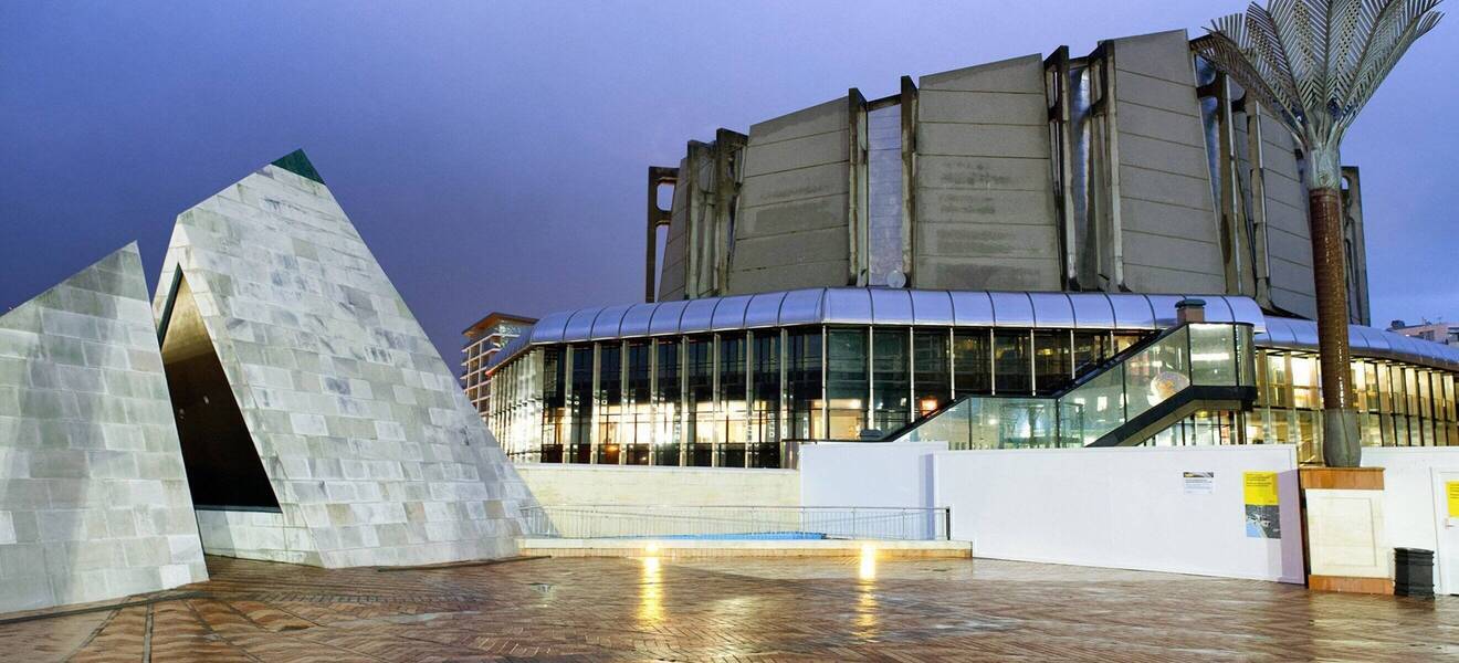 Gemeinsame Stadterkundung von Wellington