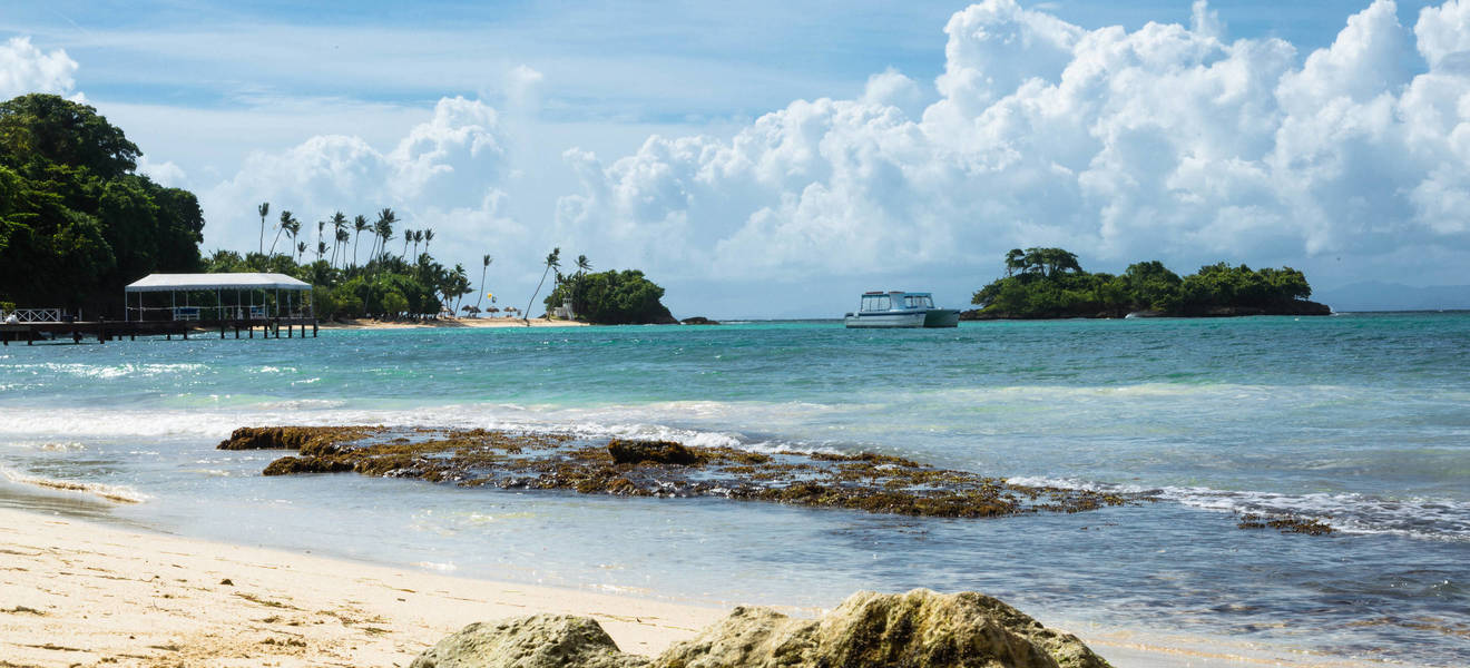 Las Terrenas und Samaná