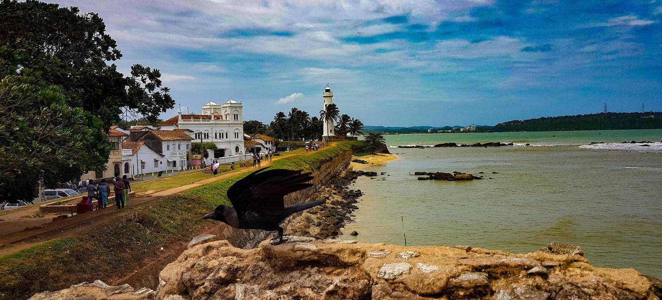 Wattala auf Sri Lanka