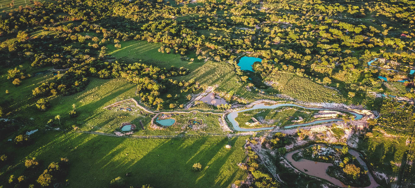 Santa Cruz in Bolivien