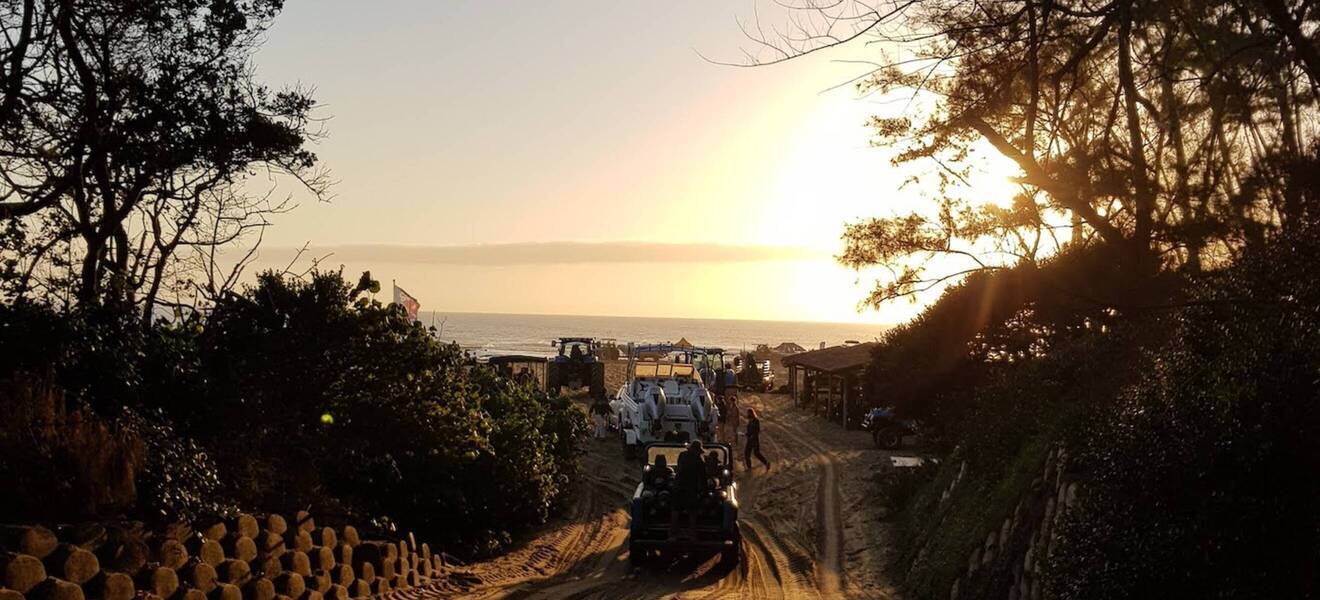 KwaZulu-Natal Provinz