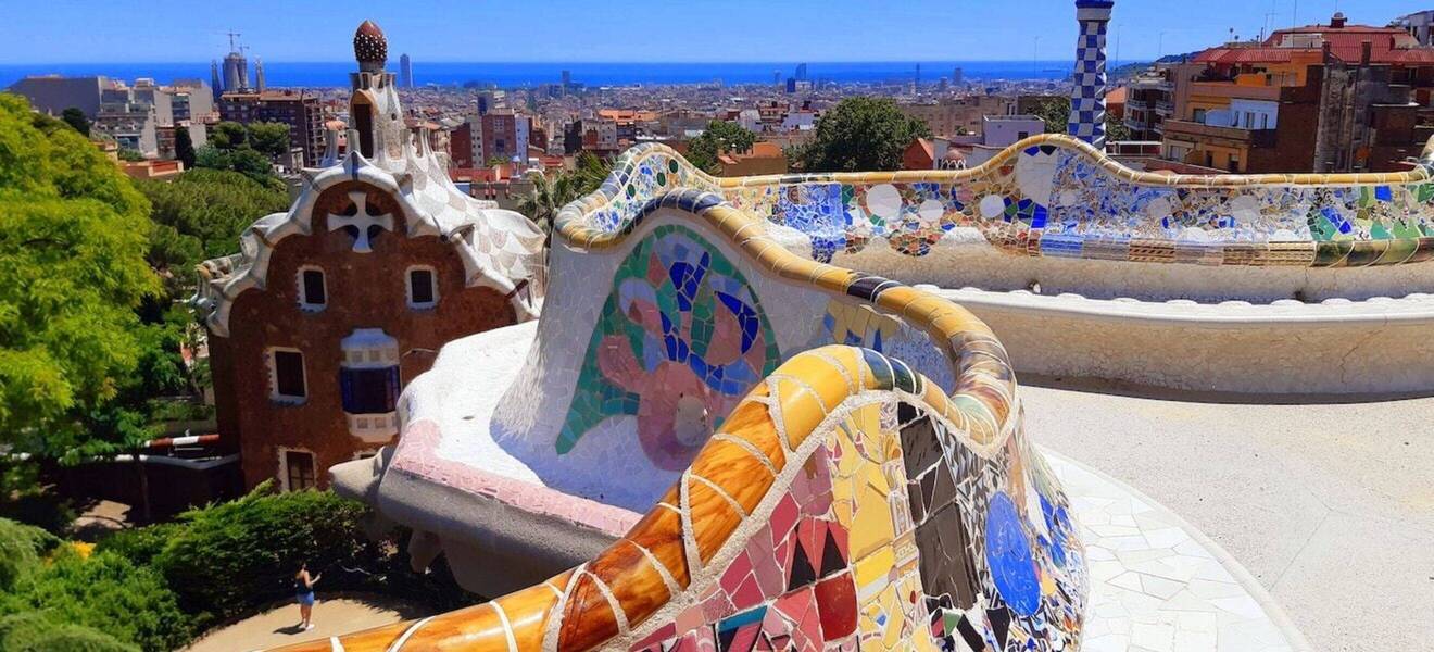 Freiwilligenarbeit in Barcelona