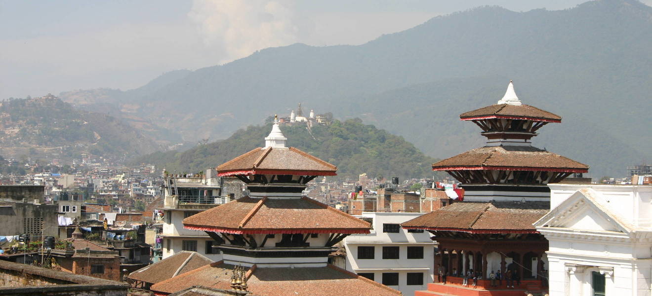 Nepal