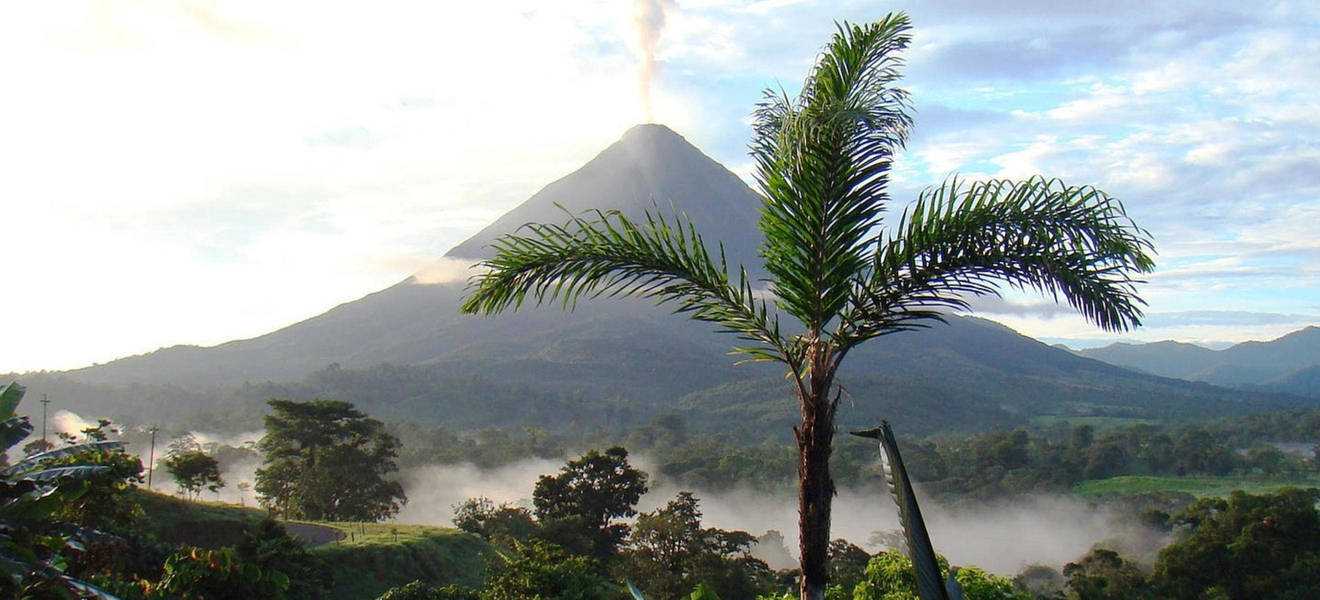 Ojochal in Costa Rica
