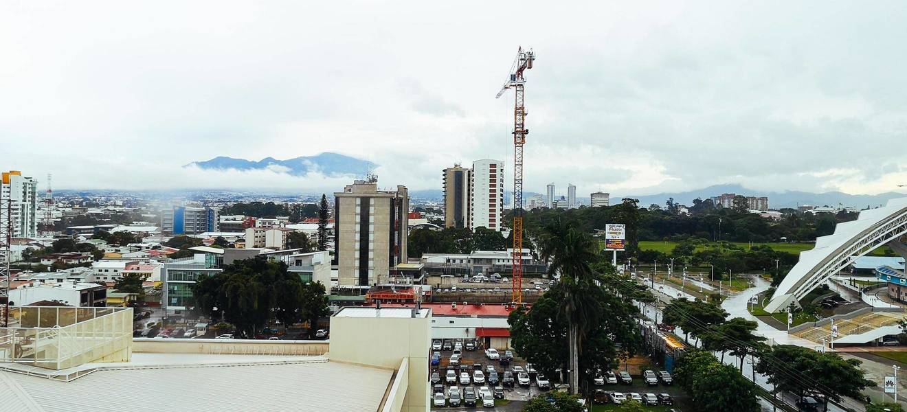 San José in Costa Rica