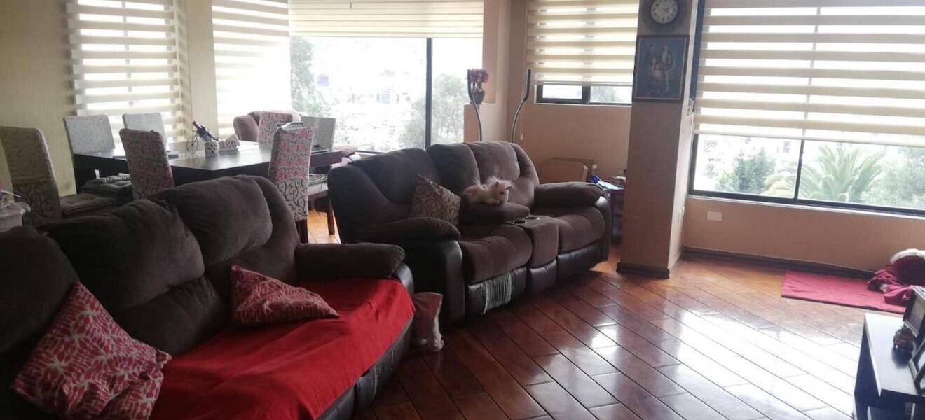 Deine Unterkunft in Ecuador