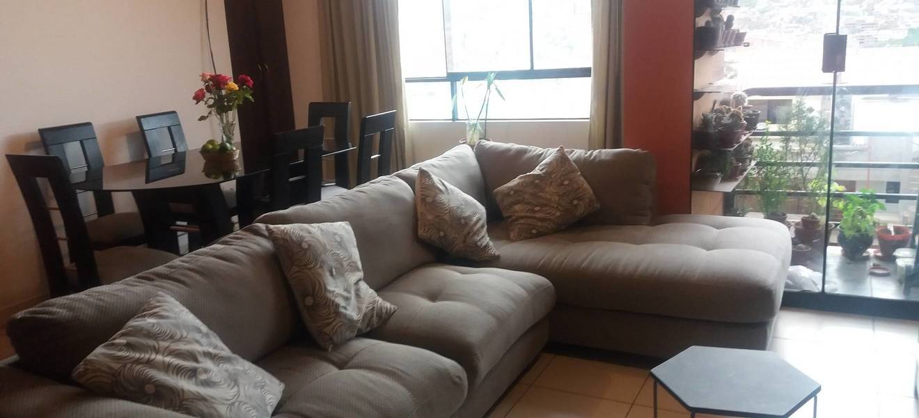 Gastfamilie in Cusco 