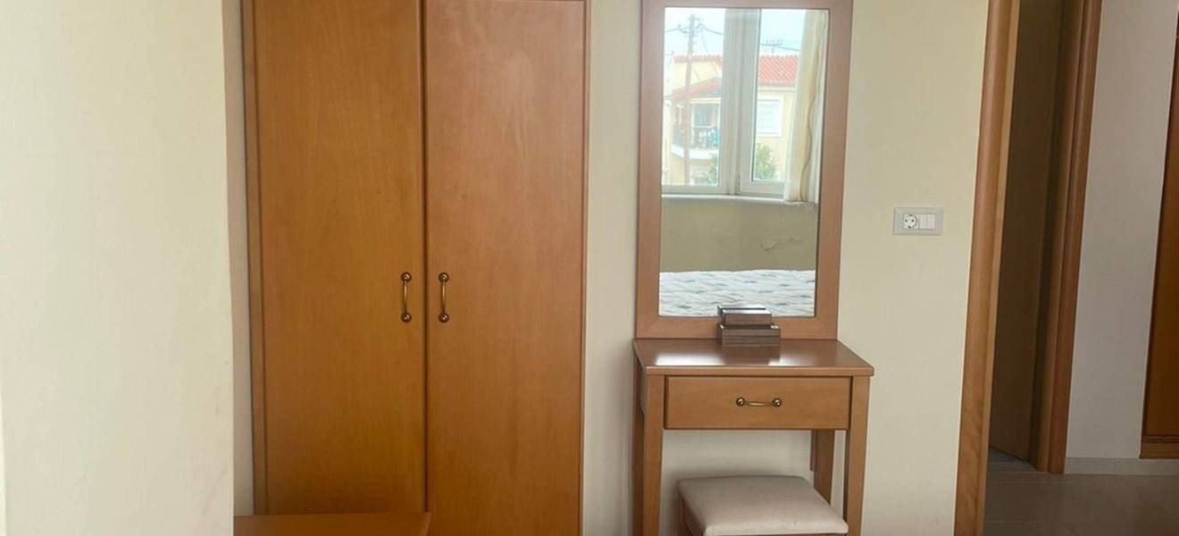 Unterkunft auf Kreta