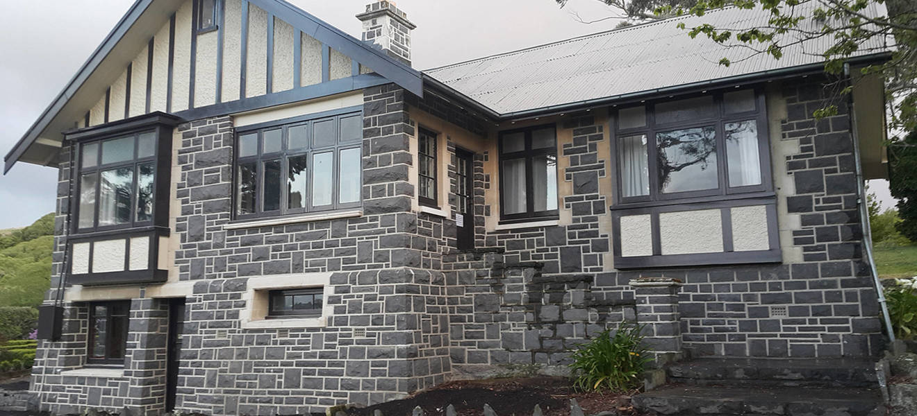 Unterkunft in Christchurch