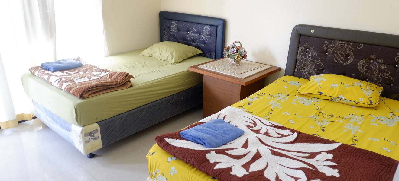 Volunteer Zimmer in deiner Unterkunft