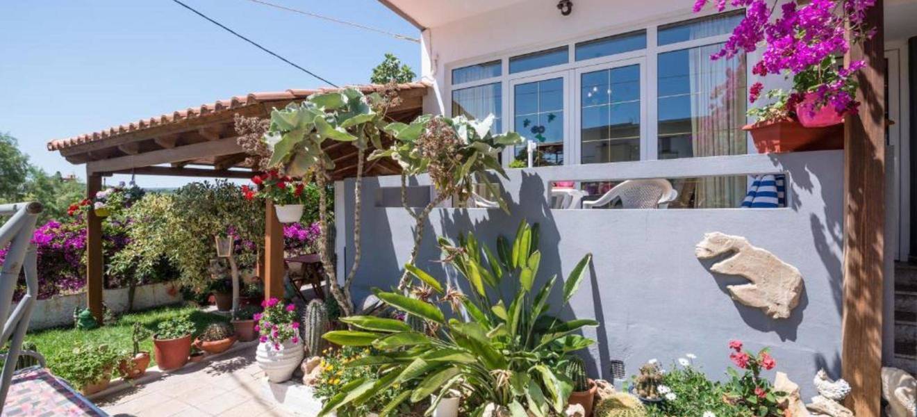 Volunteer Apartment Kreta