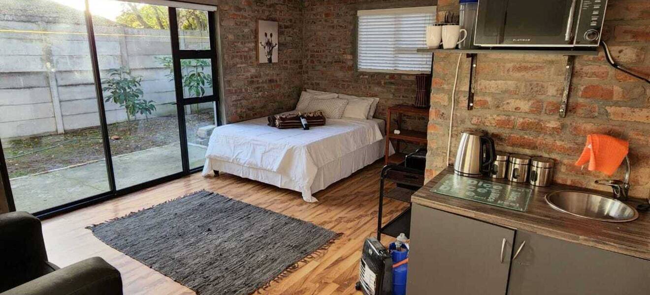 Apartment in Kapstadt in Südafrika